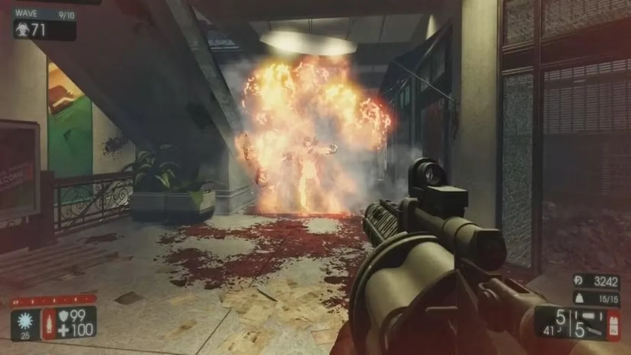 تصنيف شامل فئات Killing Floor 2 من الأسوأ للأفضل في الجزء الأول